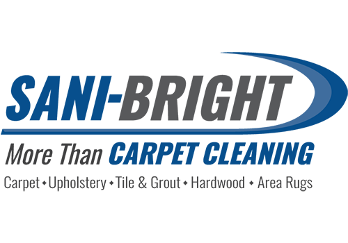 sani-bright-cleaning