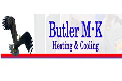 Butler M-K Heating & Cooling
