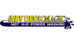Indy Deck Magic