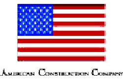 American Construction Co.