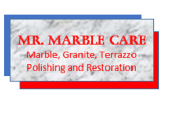 Mr. Marble Care