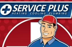Service Plus Heating Cooling Plumbing