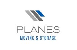 Planes Moving and Storage