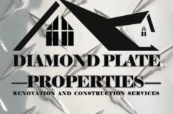Diamond Plate Properties LLC