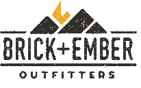 Brick + Ember Outfitters