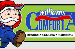Williams Comfort Air