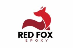 Red Fox Epoxy
