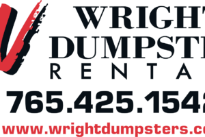 Dumpster Rental Official Red and Black logo (1)