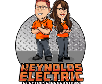 Reynolds Electric